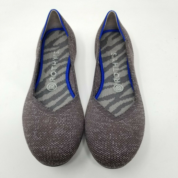 Rothy's Shoes - Retired!! Rothys Twilight Round Toe Flats